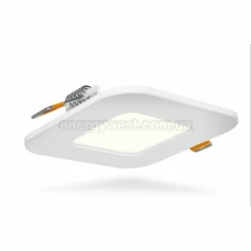 Videx 3W 5000K VL-DLS-035 (2). Точковий світильник врізний