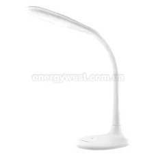 Videx  8W 3000-5500K VL-TF03W. Настільна лампа офісна