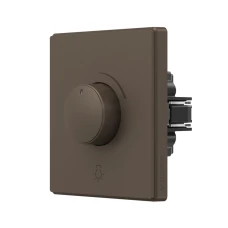 VIDEX NOTA 28859. Димер 600W мокко