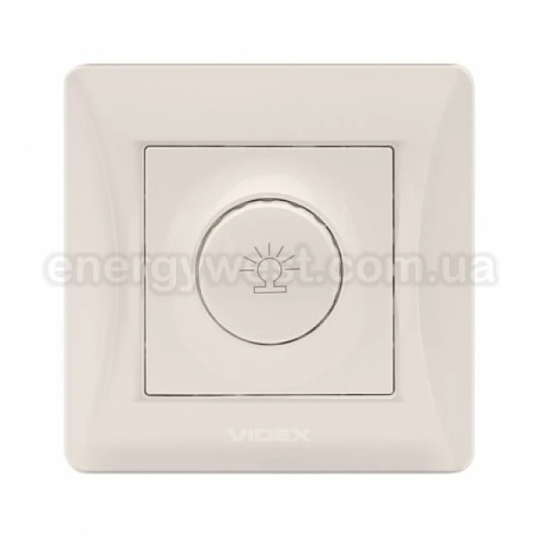 Димер VF-BNDM600 Binera Videx - Фото 10