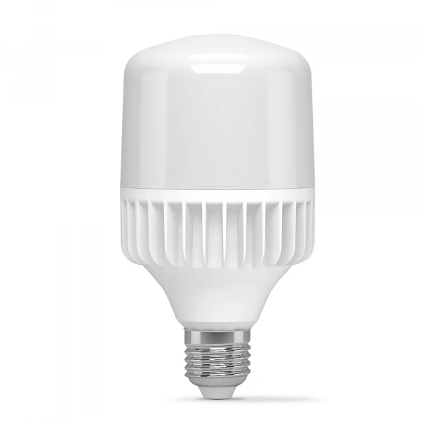 LED лампа A80 30W E27 5000K 25002 Videx - Фото 2