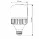 LED лампа A80 30W E27 5000K 25002 Videx