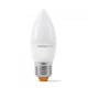 LED лампа C37e 7W E27 3000K 24956 Videx