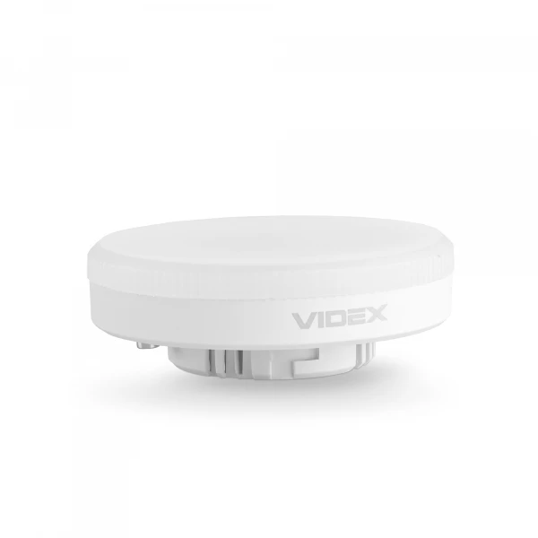 LED лампа GX53 12W 4100K 220V 27704 Videx - Фото 4