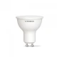 LED лампа MR16e 8W GU10 4100K 26411 Videx