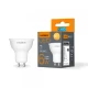 LED лампа MR16еD 6W GU10 4100K димерна 27083 Videx
