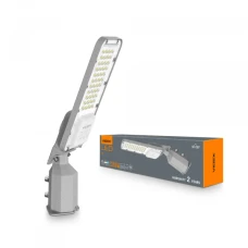 Videx 27957. LED ліхтар вуличний IP65 SLE17 30W 3300Lm 5000K 220V