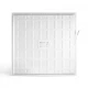 LED панель 60W 4100K 220V матова 25808 Videx