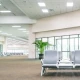 LED панель 60W 4100K 220V матова 25808 Videx