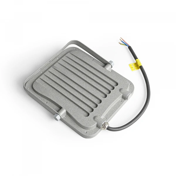 LED прожектор PREMIUM F2 50W 5000K 25958 Videx - Фото 5