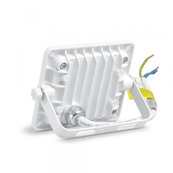 LED прожектор F2e 10W 5000K 26328 Videx - Фото 3