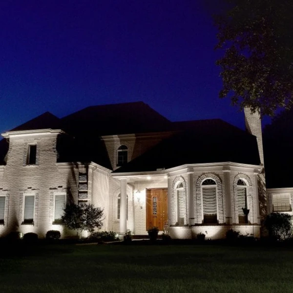 LED прожектор F2e 10W 5000K 26328 Videx - Фото 4