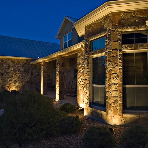 LED прожектор F2e 10W 5000K 26328 Videx - Фото 5