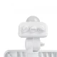 LED прожектор F2e 10W 5000K з датчиком руху та освітленості 26263 Videx