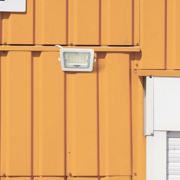 LED прожектор F2e 20W 5000K 26329 Videx - Фото 5