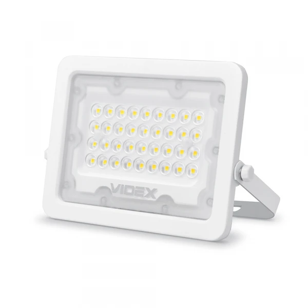 LED прожектор F2e 30W 5000K 26330 Videx - Фото 2