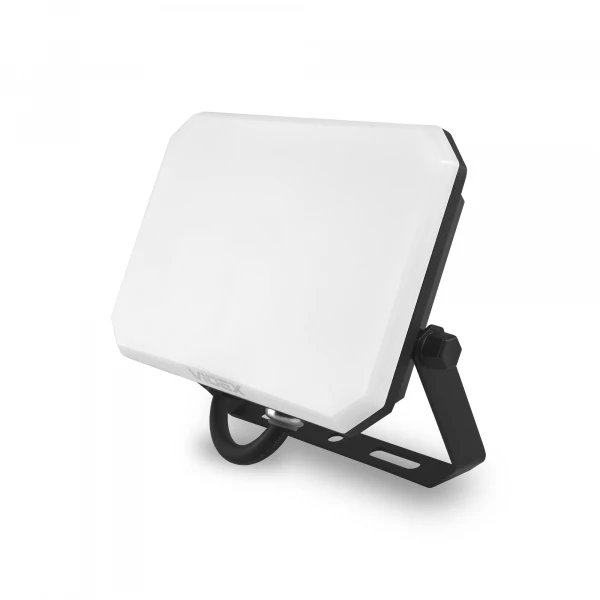 LED прожектор F3 30W 5000K 220V Black (VLE-F3-0305B) 27714 Videx - Фото 2