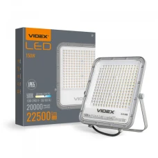 Videx 26172. LED прожектор PREMIUM F2 150W 5000K