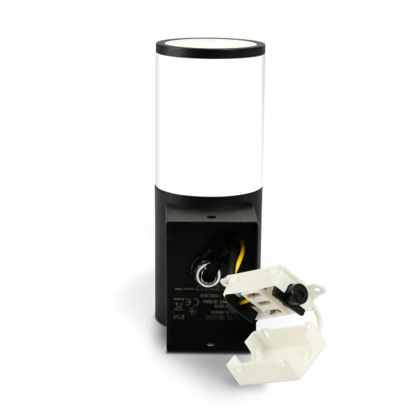 LED Світильник архітектурний AR091B IP54 GU10 28153 Videx - Фото 3