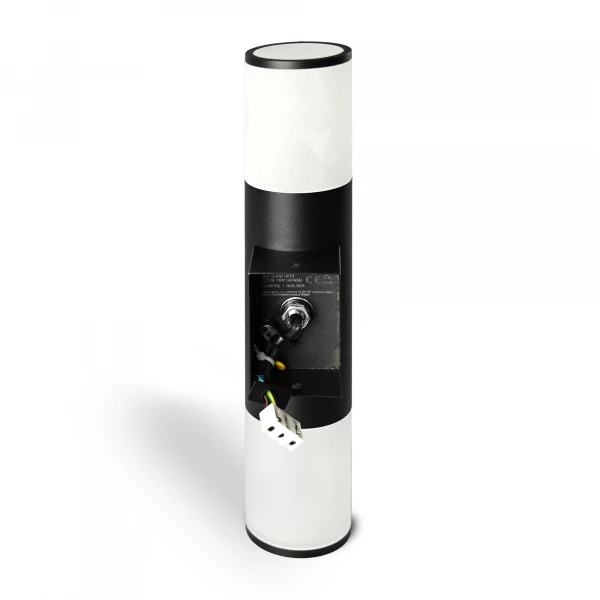 LED Світильник архітектурний AR092B IP54 2xGU10 28154 Videx - Фото 3