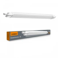 Videx 28683. LED світильник IP65 лінійний магістральний BNWL04 20W 0.6М 5000K 220V