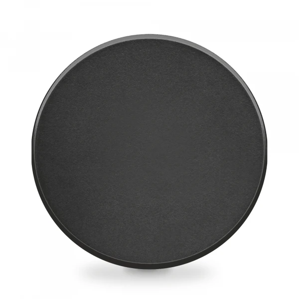 LED світильник настінний IP65 WL03 18W 3000K-4000K-6500K Black 28766 Videx - Фото 2