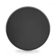 LED світильник настінний IP65 WL03 18W 3000K-4000K-6500K Black 28766 Videx