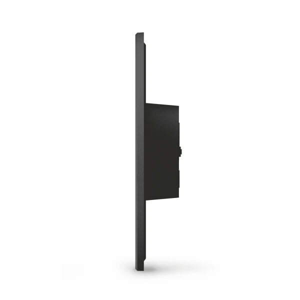 LED світильник настінний IP65 WL03 18W 3000K-4000K-6500K Black 28766 Videx - Фото 3