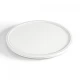 LED світильник з декоративною підсвіткою DL5R 22W 3000K-4000K-5000K White 28616 Videx