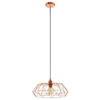 Eglo CARLTON 2 49488. Світильник підвісний