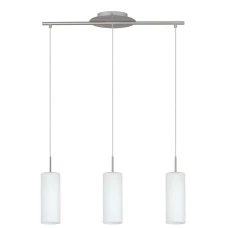 Eglo TROY 3 85978. Світильник підвісний