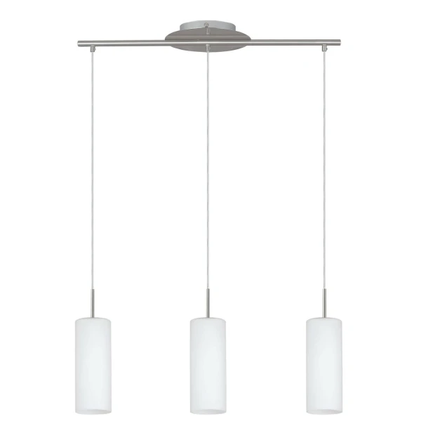 Світильник підвісний TROY 3 85978 Eglo - Фото 1