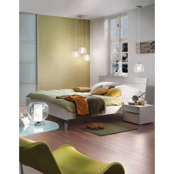 Світильник підвісний BOLSANO 92762 Eglo - Фото 2