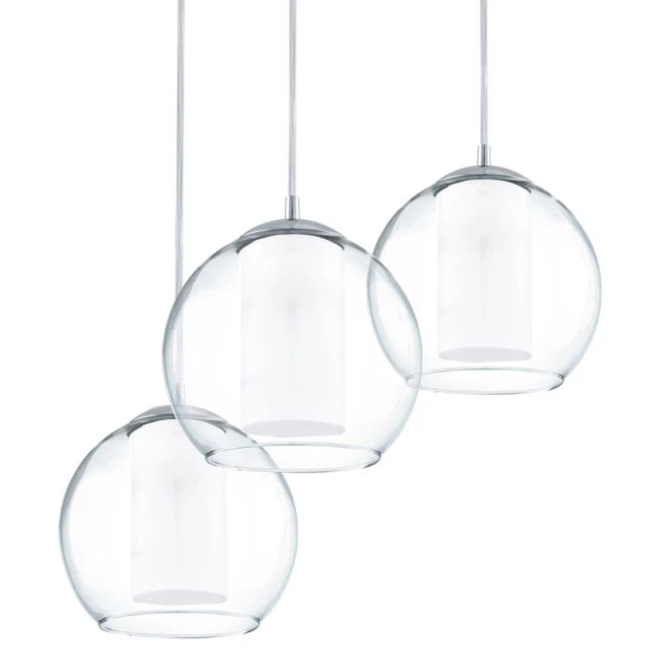 Світильник підвісний BOLSANO 92762 Eglo - Фото 3