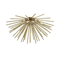 Zuma Line Urchin C0491-06B-F7DY. Люстра пристельова