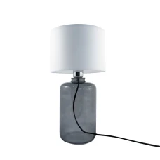 Zuma Line Samasun 5503WH. Настільна лампа декоративна