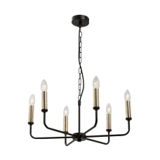 Zuma Line Ampli 6221Z-H02-06. Люстра підвісна