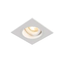 Zuma Line Chuck 92703-N. Точковий світильник врізний