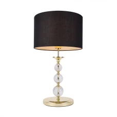 Zuma Line Rea RLT93163-1GB. Настільна лампа декоративна