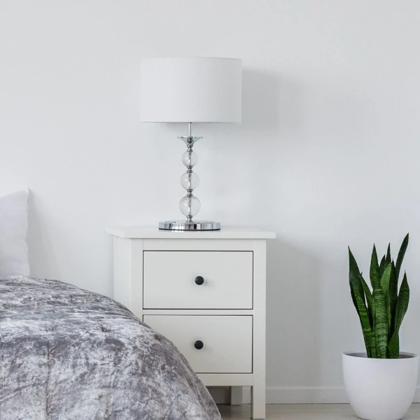 Настільна лампа REA RLT93163-1W Zuma Line - Фото 3