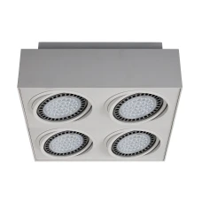 Zuma Line Boxy 20076-WH. Світильник точковий