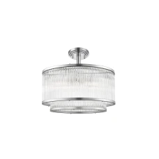 Zuma Line Sergio C0528-05H-F4AC. Люстра пристельова