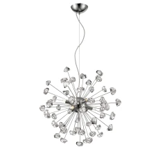 Zuma Line Star P0539-06A-F4AC. Люстра кришталева