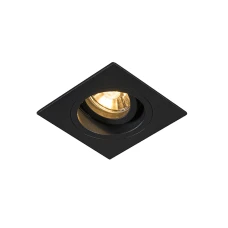 Zuma Line Chuck 92704-N. Точковий світильник врізний