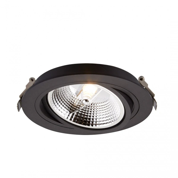 Точковий світильник врізний Chuck ARGU10-055-N Zuma Line - Фото 2