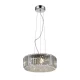 Люстра кришталева PRINCE P0360-05B-F4AC Zuma Line