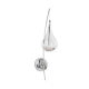 Бра Perle W0226-01A-F4RK Zuma Line