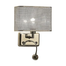 Zuma Line BLINK W0173-02A-F4B3. Бра