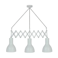 Zuma Line BRUNO WL243B-3P. Світильник підвісний