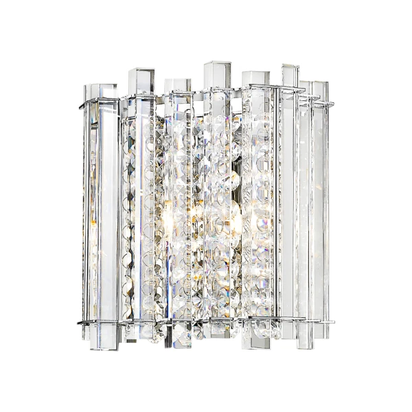 Бра VENTUS W0465-01B-B5AC Zuma Line